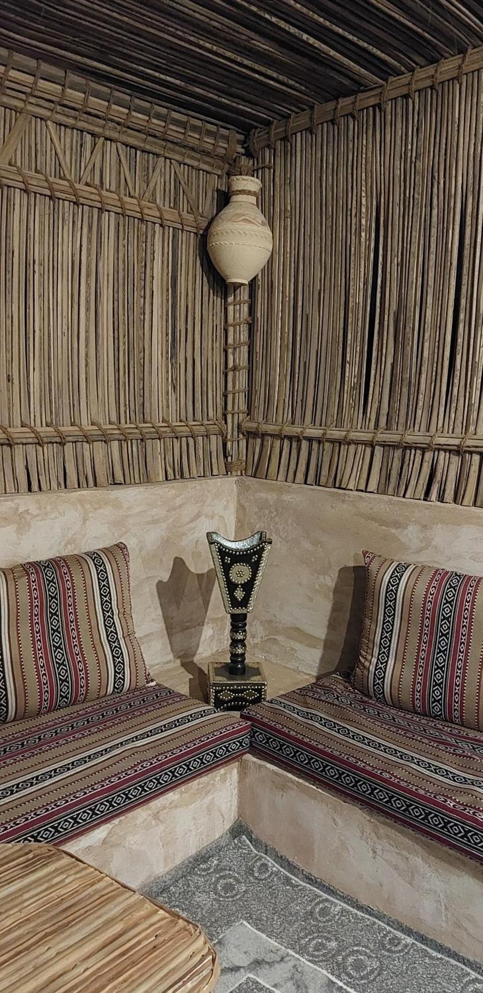 Sand Delight Camp Al Wāşil Extérieur photo