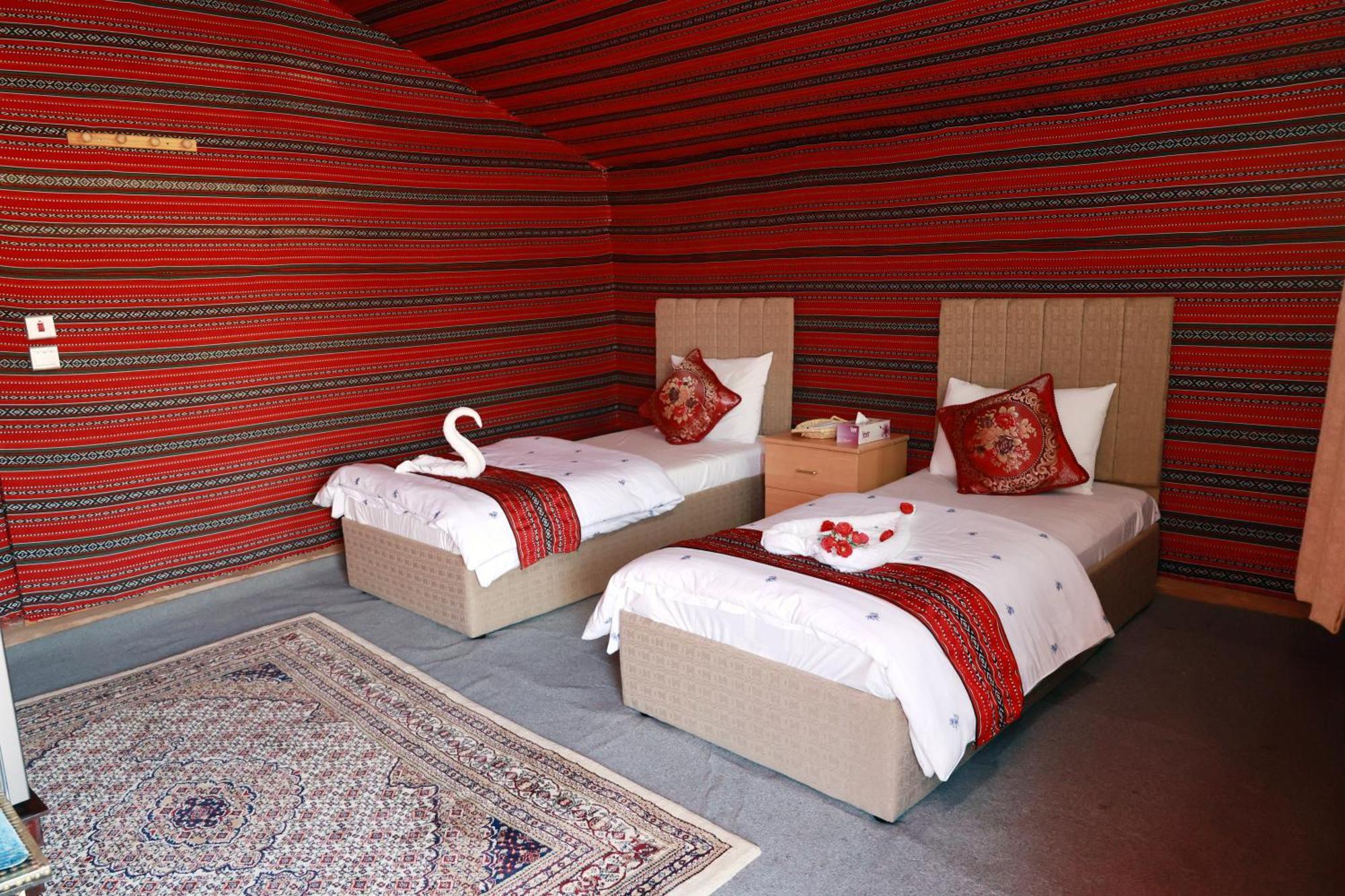 Sand Delight Camp Al Wāşil Extérieur photo
