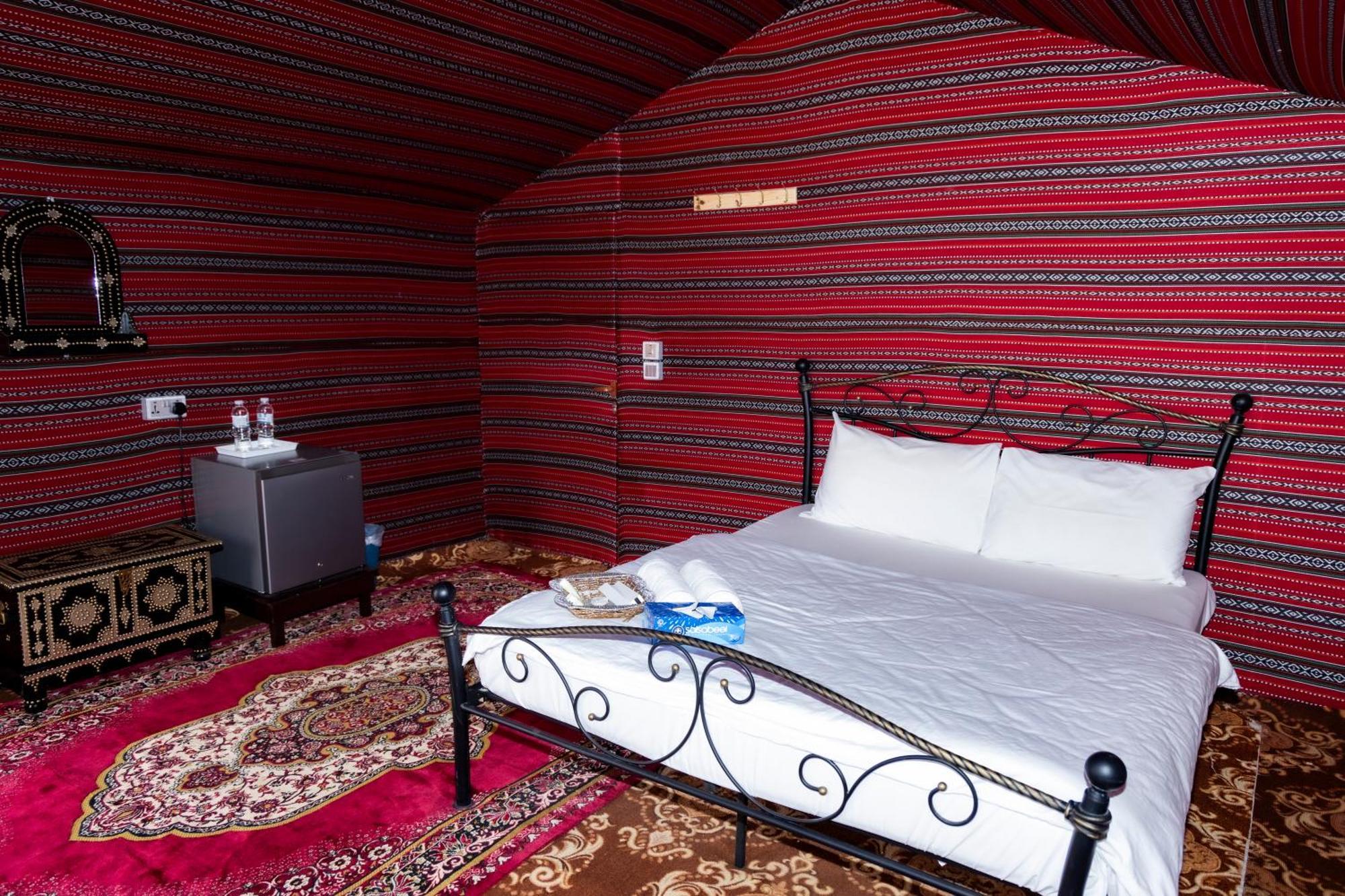 Sand Delight Camp Al Wāşil Extérieur photo